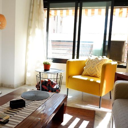 Apartamento S.Quintin Malaga Exterior photo