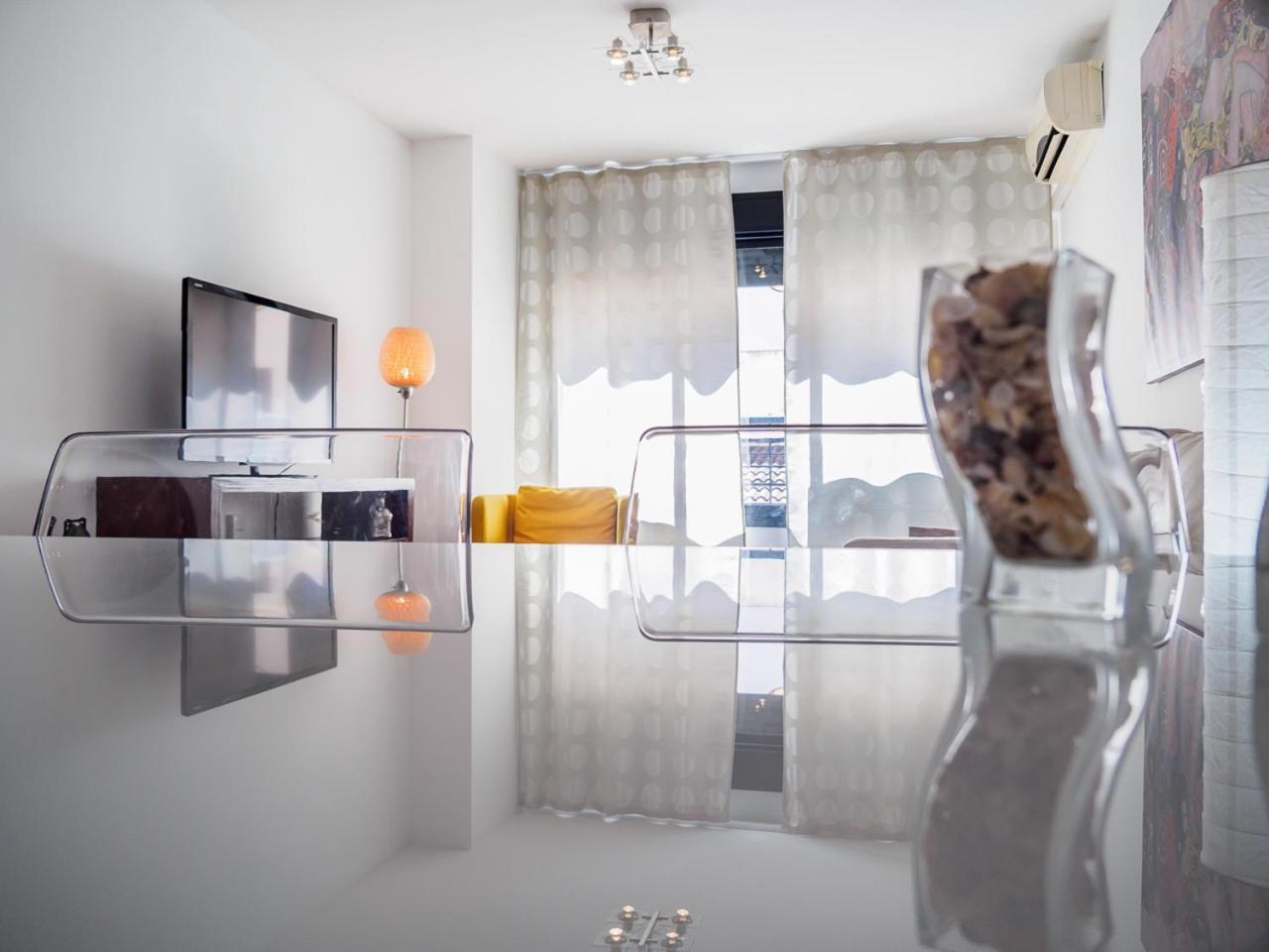 Apartamento S.Quintin Malaga Exterior photo