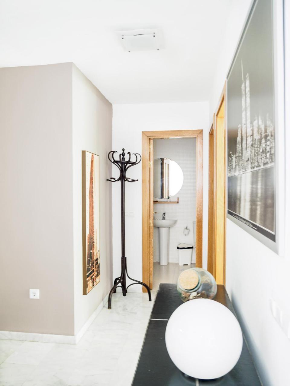 Apartamento S.Quintin Malaga Exterior photo