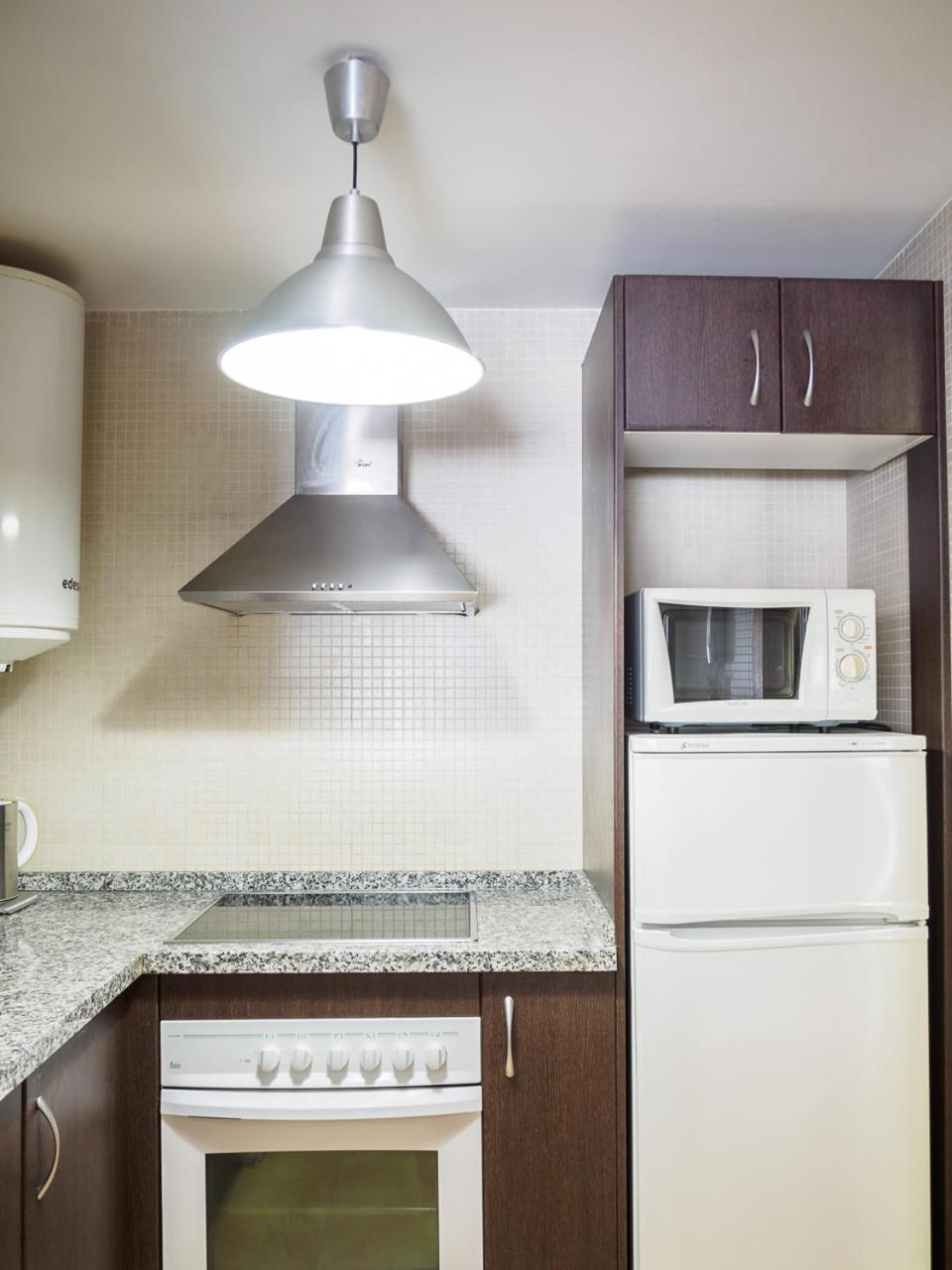 Apartamento S.Quintin Malaga Exterior photo